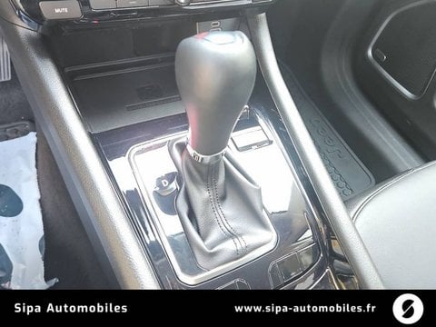 Voitures D'occasion À Muret | Jeep Compass 1.5 Turbo T4 130 Ch E-Hybrid Bvr7 S 5P