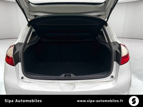 Voitures D'occasion À Muret | Renault Mégane Iii Dci 90 Fap Eco2 Expression Euro 5 5P