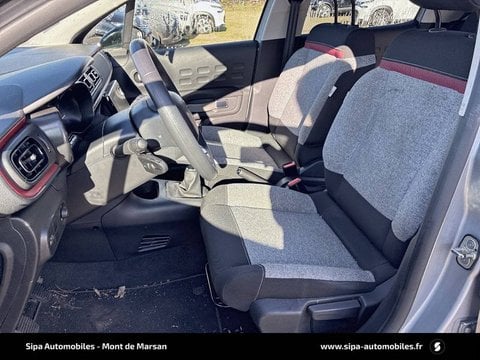 Voitures D'occasion À Mont-De-Marsan | Citroën C3 Puretech 83 S&S Bvm5 C-Series 5P