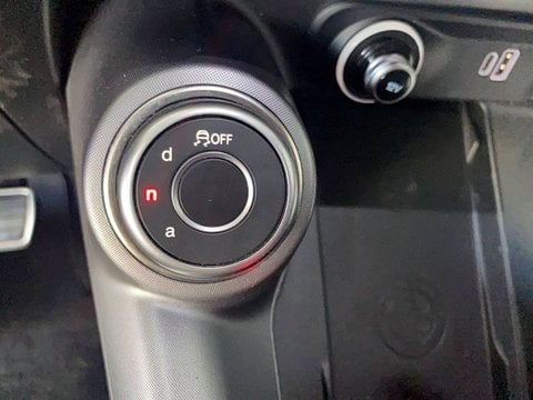 Voitures D'occasion À Mérignac | Alfa Romeo Tonale 1.5 Hybrid 130 Ch Tct7 Edizione Speciale 5P