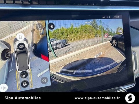 Voitures D'occasion À Anglet | Lynk & Co 01 1.5 Phev 261 Ch Dcth7 4P