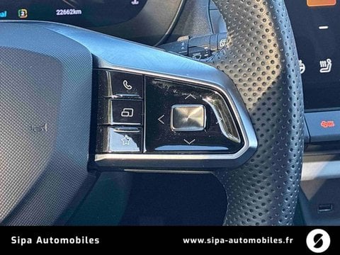 Voitures D'occasion À Toulouse | Mg Zs 1.5 L Hybrid+ 197 Ch Luxury 5P