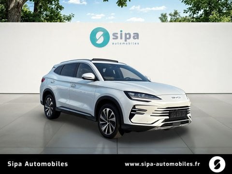 Voitures D'occasion À Mérignac | Byd Seal U 1.5L Dm-I 218 Ch Phev Boost 5P