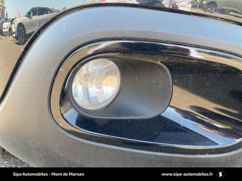 Voitures D'0Km À Mont-De-Marsan | Citroën C3 Bluehdi 100 Ch Bvm6 Plus 5P