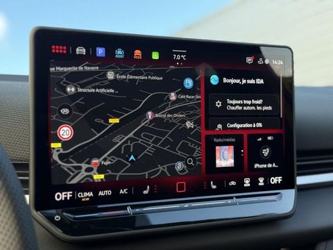 Voitures D'0Km À Lescar | Volkswagen T-Roc 1.5 Etsi Evo2 Hybrid 116 Ch Dsg7 Life 5P