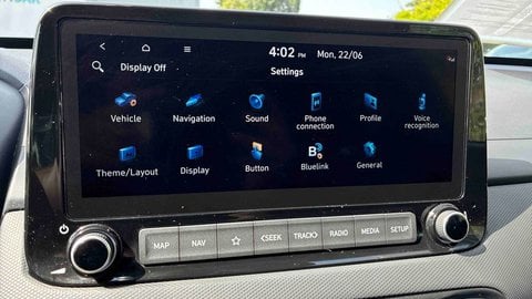 Voitures D'occasion À Villenave-D'ornon | Hyundai Kona 1.6 Crdi 136 Dct-7 Hybrid 48V Creative 5P