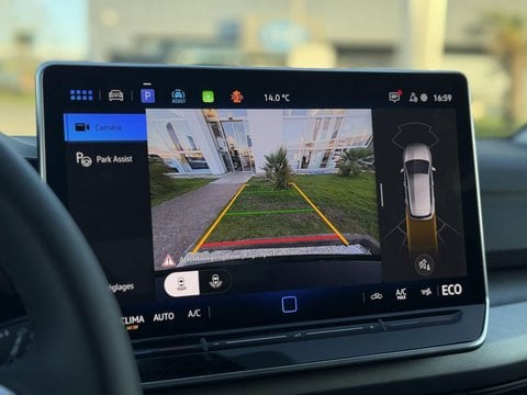 Voitures D'0Km À Lescar | Volkswagen Golf 1.5 Ehybrid 204 Dsg6 Vw Edition 5P