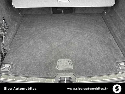 Voitures D'occasion À Lescar | Volvo Xc60 B4 (Diesel) 197 Ch Geartronic 8 R-Design 5P