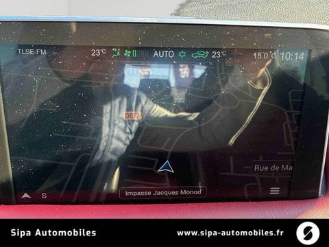 Voitures D'occasion À Muret | Mg Ehs 1.5T Gdi Phev Luxury 5P