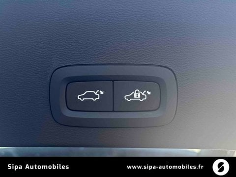Voitures D'occasion À Labège | Volvo Xc40 B3 163 Ch Dct7 Ultra 5P