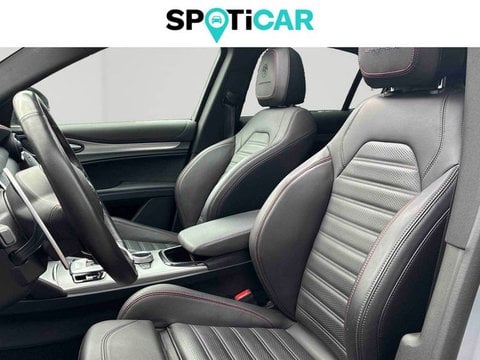 Voitures D'occasion À Mérignac | Alfa Romeo Stelvio 2.2 210 Ch Q4 At8 Competizione 5P