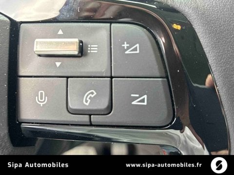 Voitures D'0Km À Bayonne | Opel Combo Life Combo Diesel 130 Ch M Automatique Elegance Pack 5P