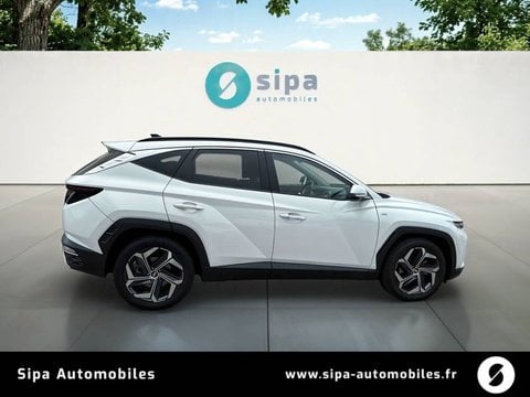 Voitures D'occasion À Villenave-D'ornon | Hyundai Tucson 1.6 T-Gdi 150 Hybrid 48V Dct-7 Executiv...