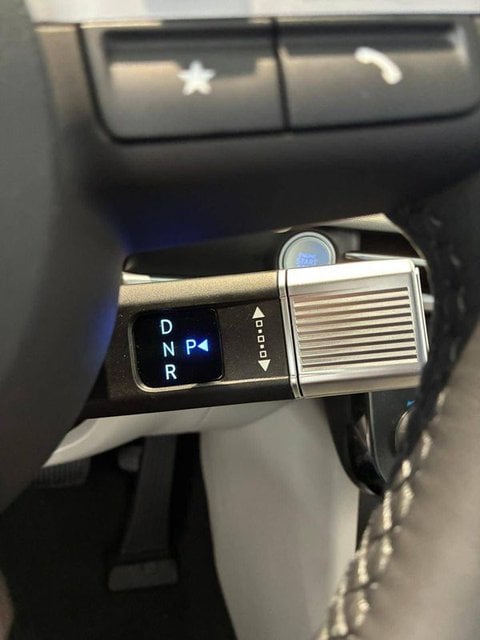 Voitures D'0Km À Toulouse | Hyundai Tucson 1.6 T-Gdi 239 Hybrid Bva6 Executive 5P