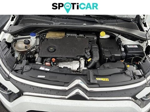 Voitures D'occasion À Lescar | Citroën C3 Bluehdi 100 Bvm6 You 5P