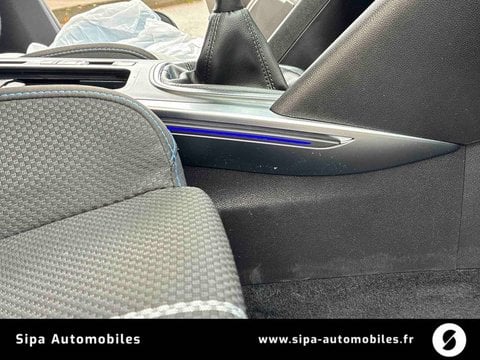 Voitures D'occasion À Muret | Renault Mégane Iv Berline Blue Dci 115 Business Intens 5P