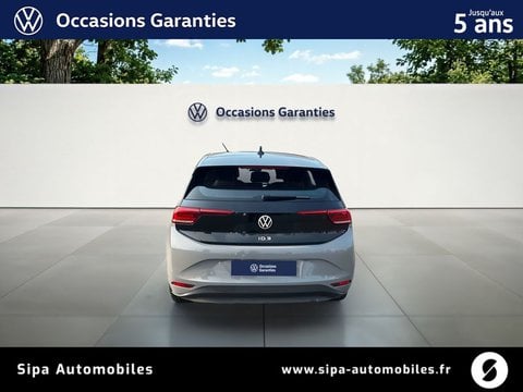 Voitures D'occasion À Lescar | Volkswagen Id.3 204 Ch Pro S Business 5P