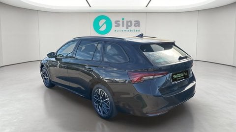 Voitures D'occasion À Tarbes | Škoda Octavia Break Combi 2.0 Tdi 150 Ch Scr Dsg7 Sportline 5P