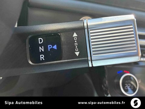 Voitures D'occasion À Le Bouscat | Hyundai Tucson 1.6 T-Gdi 215 Hybrid Bva6 Intuitive 5P