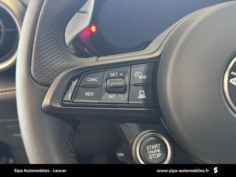 Voitures D'0Km À Lescar | Alfa Romeo Tonale 1.5 Ibrida 160 Ch Vgt Tct7 Veloce 5P