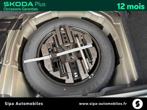Voitures D'occasion À Lescar | Škoda Kamiq 1.0 Tsi Evo 2 116 Ch Dsg7 Selection 5P
