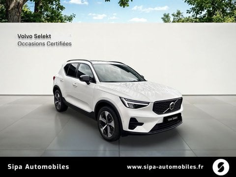 Voitures D'occasion À Labège | Volvo Xc40 B3 163 Ch Dct7 Ultra 5P
