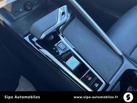 Voitures D'occasion À Toulouse | Mg Zs 1.5 L Hybrid+ 197 Ch Luxury 5P