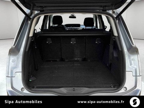 Voitures D'occasion À Mont-De-Marsan | Citroën C4 Spacetourer Grand Bluehdi 130 S&S Eat8 Shine ...