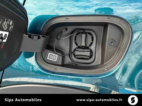 Voitures D'0Km À Lescar | Fiat 600E 156 Ch 54 Kwh La Prima 5P