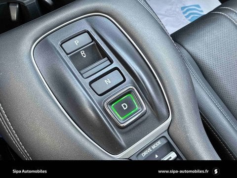 Voitures D'occasion À Mérignac | Honda Zr-V E:hev 2.0 I-Mmd Advance 5P