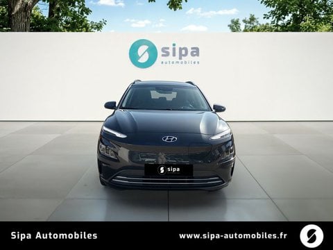 Voitures D'occasion À Le Bouscat | Hyundai Kona Electrique 39 Kwh - 136 Ch Creative 5P
