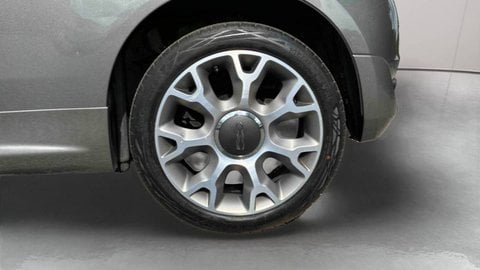 Voitures D'occasion À Muret | Fiat 500 1.0 70 Ch Hybride Bsg S/S Club 3P