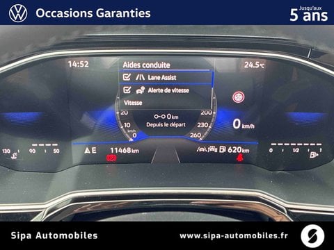 Voitures D'occasion À Lescar | Volkswagen Polo 1.0 Tsi 95 S&S Bvm5 Style 5P