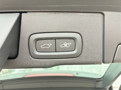 Voitures D'0Km À Lescar | Volvo Xc60 T6 Awd Hybride Rechargeable 253 Ch+145 Ch Geartronic 8 Star...
