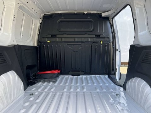 Voitures D'0Km À Villenave-D'ornon | Fiat Doblò Doblo Electrique Iii Doblo-E Fourgon M 800Kg El...