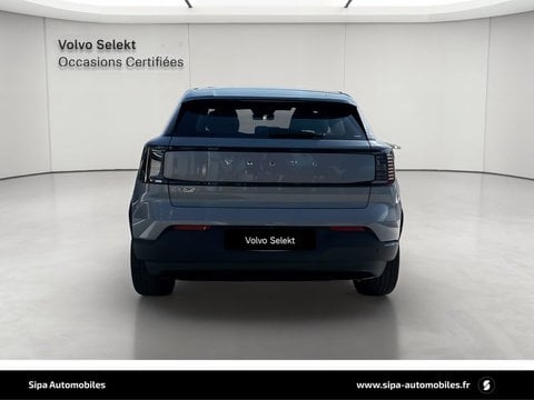 Voitures D'0Km À Labège | Volvo Ex30 Single Extended Range 272 Ch 1Edt Start 5P