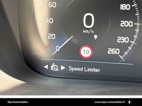 Voitures D'occasion À Mérignac | Volvo Xc60 T8 Awd 318 Ch + 87 Ch Geartronic 8 Polestar Enginee...