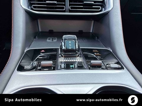 Voitures D'occasion À Mérignac | Byd Seal U 1.5L Dm-I 218 Ch Phev Boost 5P