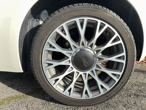 Voitures D'occasion À Muret | Fiat 500 500C 1.2 69 Ch Eco Pack S/S Star 2P