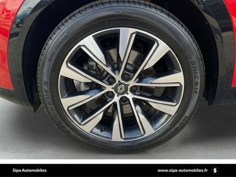 Voitures D'occasion À Le Bouscat | Renault Austral E-Tech Full Hybrid 200 Gsr2 Techno 5P