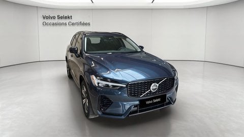 Voitures D'occasion À Anglet | Volvo Xc60 T6 Awd Hybride Rechargeable 253 Ch+145 Ch Geartronic 8...