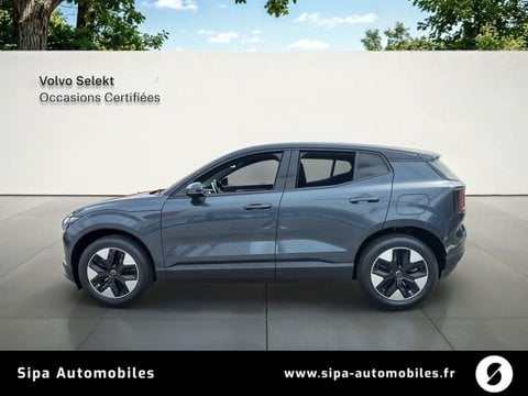 Voitures D'0Km À Lormont | Volvo Ex30 P5 Long Range 272 Ch Plus 5P