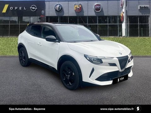 Voitures D'0Km À Bayonne | Alfa Romeo 145 Junior 1.2 Ibrida Ch Edct6 Premium 5P