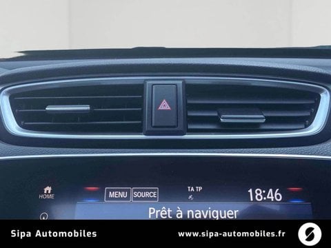 Voitures D'occasion À Villenave-D'ornon | Honda Cr-V E:hev 2.0 I-Mmd 2Wd Exclusive 5P