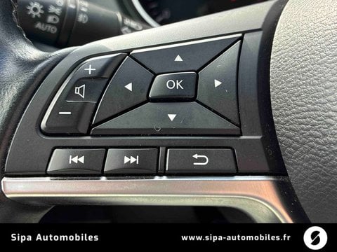 Voitures D'occasion À Lescar | Nissan Qashqai 1.3 Dig-T 140 N-Connecta 5P