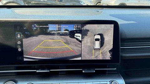 Voitures D'occasion À Le Bouscat | Hyundai Kona Hybrid 141 Executive 5P