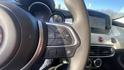 Voitures D'occasion À Toulouse | Fiat 500X 1.0 Firefly Turbo T3 120 Ch Cross 5P