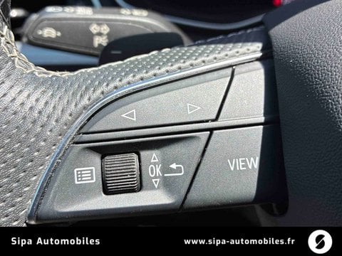 Voitures D'occasion À Fenouillet | Audi A5 Sportback 35 Tdi 163 S Tronic 7 S Line 5P
