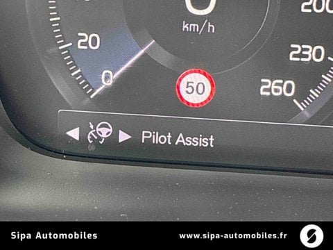 Voitures D'occasion À Mérignac | Volvo Xc40 T4 Recharge 129+82 Ch Dct7 Inscription 5P