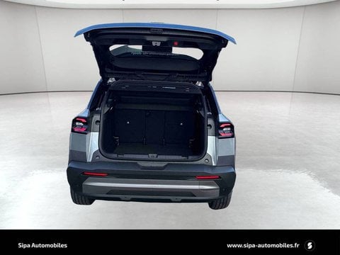 Voitures D'0Km À Mérignac | Jeep Compass Iii 1.2 Turbo T3 145 Ch Bvr6 E-Hybrid 4X2 Altitude 5P